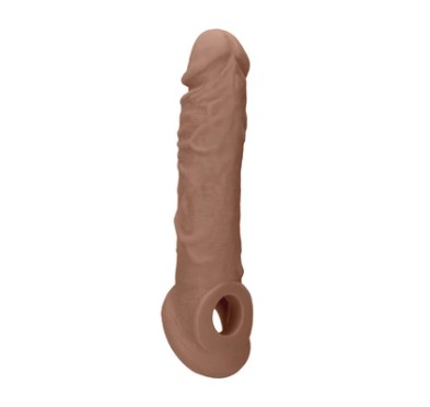 RralRock - Penis Sheath 20 cm